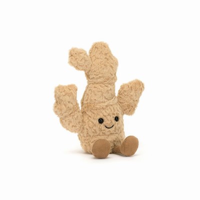 Jellycat Ginger | UHEV-20839